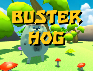 Buster Hog