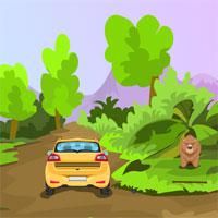 play Leafy-Forest-Escape