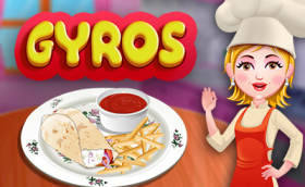 Gyros - Free Game At Playpink.Com