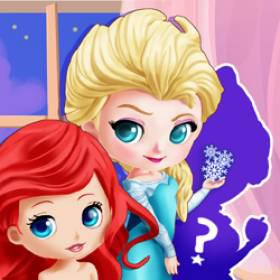 Crystal'S Princess Figurine Shop - Free Game At Playpink.Com