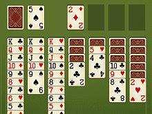 Solitaire Master