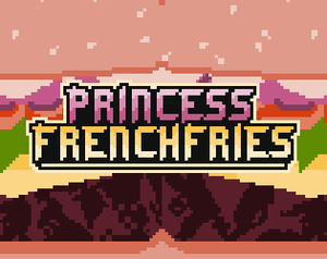 play Princess Frenchfries