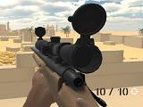 play Sniper Attack