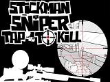 play Stickman Sniper Tap To Kill