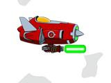 play Air Force Shooter Sky Strike