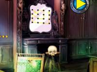 play T10 Escape From Witch House
