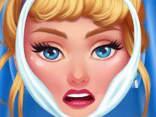 play Princess Dentist Adventure