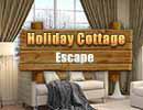 Holiday Cottage