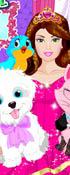 play Princess Pets Care