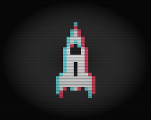 play Astreo - Space Game