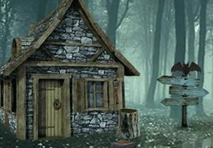 play Escape From Dark Forest (Top 10 New Games