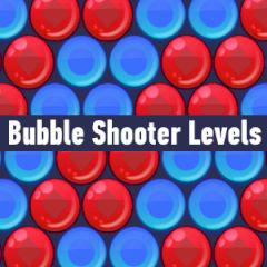 play Bubble Shooter Levels
