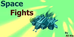 play Spacefights