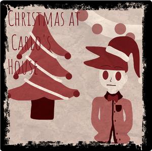 play Christmas At Carlo'S House Beta Version