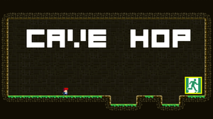 play Cave Hop