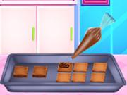 Chocolate Cookie Maker