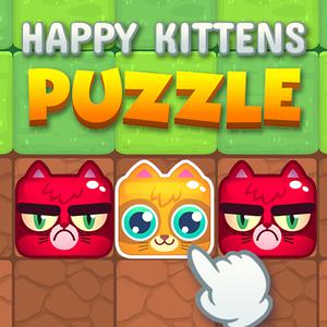 play Happy Kittens