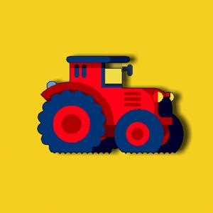 play Cartoon Farm Differences
