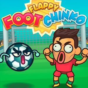 play Flappy Footchinko