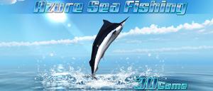 play Azure Sea Fishing