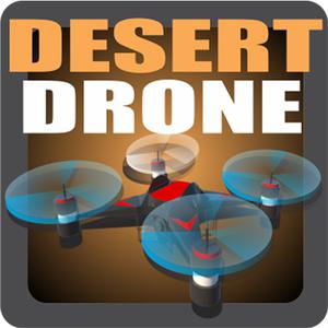 play Desert Drone