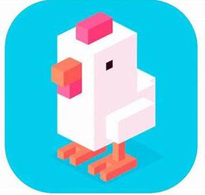 play Crossy Knock