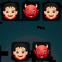 play Halloween-Patterns-Lofgames