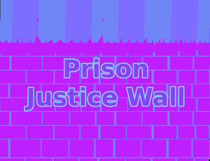 play Justice Wall Prision