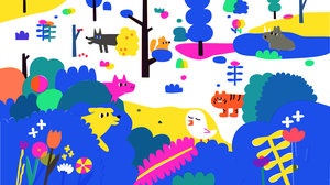 play Forest Sound Toy
