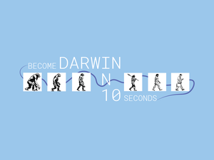 play Become Darwin In 10 Seconds