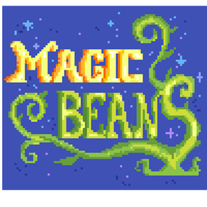 play Magic Beans
