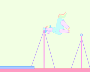 play Stupidity & Grandeur: Centaur Gymnastics