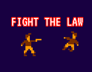 Fight The Law