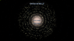 play Orion'S Belt