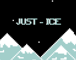 Just - Ice