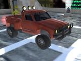 play Pickup Driver