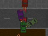 play Gta Craft