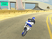 play Motorbike Drive