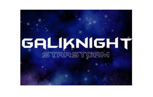 play Galiknight: Starstorm