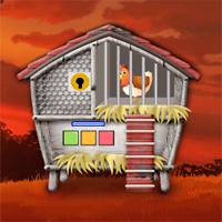 play Games2Jolly Brahma Chicken Escape
