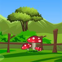 play Games4Escape Pleasant Forest Escape