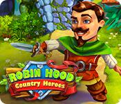 play Robin Hood: Country Heroes