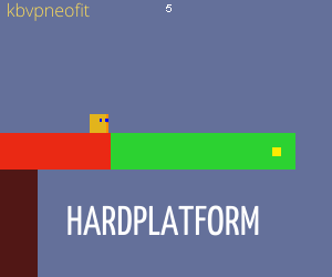 play Hardplatform