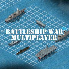 play Battleship War Multiplayer