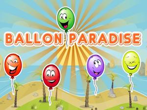 play Ballon Paradise