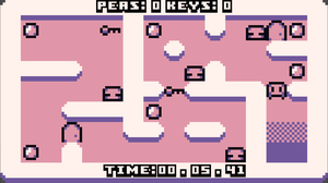 play Spoopy Blobs
