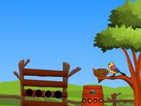 play G4E Pleasant Forest Escape