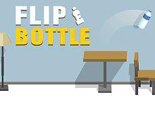 play Flip Bottle