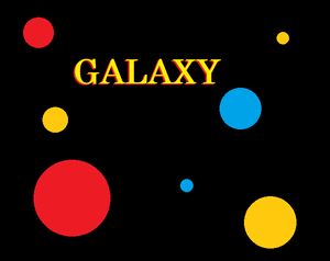 play Galaxy Demo