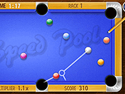 play Speed Pool King